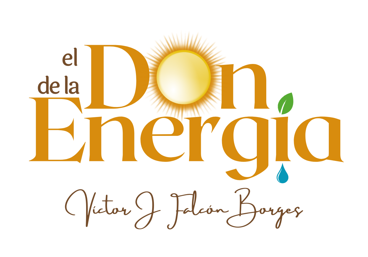 El Don de la Energía